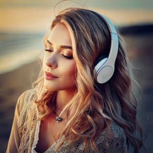 Lofi Relaxation Harmonies: Soothing Ambience - lofi stu