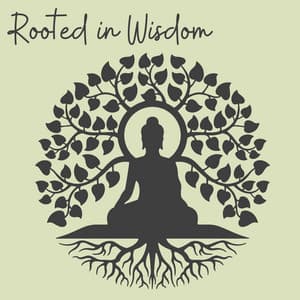 Rooted in Wisdom - Spa