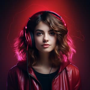 Lofi De Serenidad: Sonidos Pacíficos Para La Meditación - Ritmos de hip hop de baja fidelidad