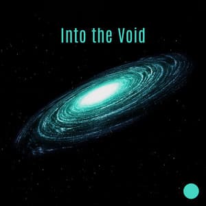 Into the Void – Cosmic Sounds to Study and Sleep - Study Time Collection
