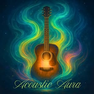 Acoustic Aura - Seb Back