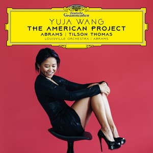 The American Project - Teddy Abrams