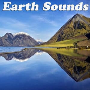Sounds of Earth - Earth Sounds