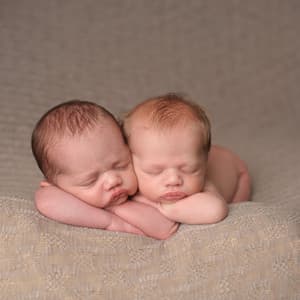 Sleepytime Magic: Dreamy Music for Babies - Relaxing Sleep Sound