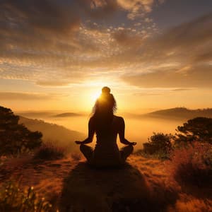 Música Para Una Relajación Profunda: Ritmos Serenos - Suena serenamente