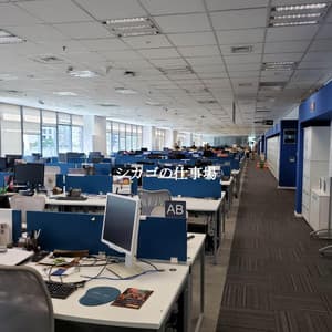 シカゴの仕事場 - Soft Alternative Lounge Jazz