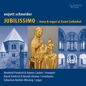 Jubilissimo - Enjott Schneider