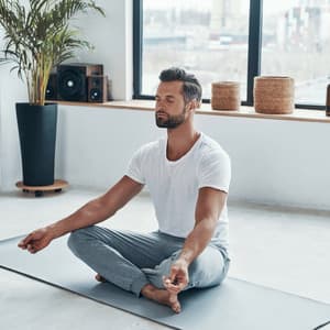 Gentle Sounds for Meditation: Soothing Music - Cleaning Music