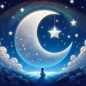 Sonidos Somnolientos: Música Suave Para Bebés - El arte de calmar