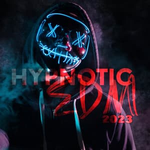 Hypnotic EDM Party 2023 - Weekend Chillout Music Zone