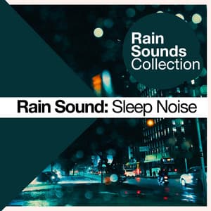 Rain Sound: Sleep Noise - Rain Sounds Collection