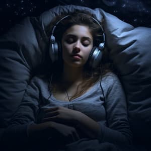 Stereo Nightfall Serene: Dive into Binaural Dreams - The Weather Channel