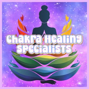 Sonic Healing Chakra Meditation Relaxation Yoga - Chakra Healing Specialists
