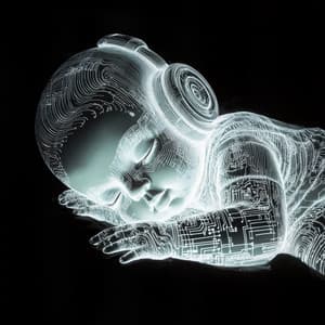 Meditative Whispers: Healing through White Noise - White Noise for Reading