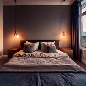 Música Para Dormir: Melodías Para Noches De Descanso - Binaural late el sueño profundo