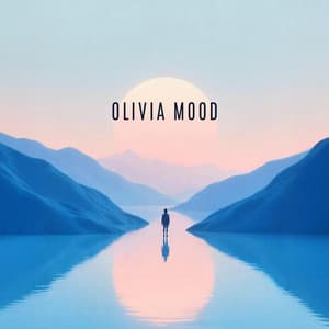 Rest the Mind - Olivia Mood