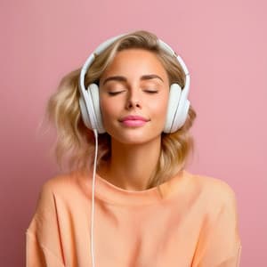 Vibraciones De Relajación Con Música Suave - Quietud profunda