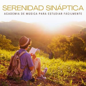 Serenidad Sináptica: Música de Trabajo - Academia de Música para Estudiar Fácilmente