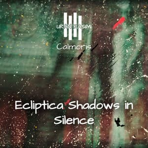 Ecliptica Shadows in Silence - Uran Rasimi