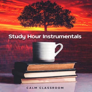 Study Hour Instrumentals - Calm Classroom