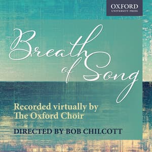 Breath of Song - Oxford University Press