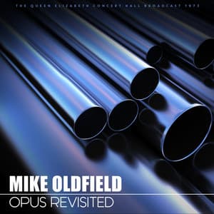 Opus Revisited - Mike Oldfield