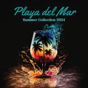 Playa del Mar Summer Collection 2024: Tropical Bar, Cafe Sunset and Ibiza Beach Party - Del Mar Dj Cafe