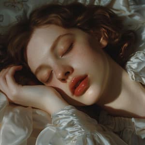 Calming Tunes for Peaceful Sleep - Sleeping Stars