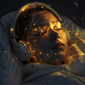 Sleep's Gentle Cadence: Melodic Slumber - Sleepville