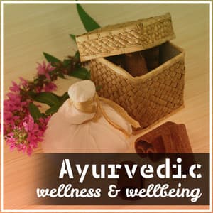 Ayurvedic Wellness & Wellbeing: Zen Music for Healthy Life, Spiritual Power, Reiki Music Therapy, Serenity & Ambient Relaxation Massage - Serenity Spa Music Zone