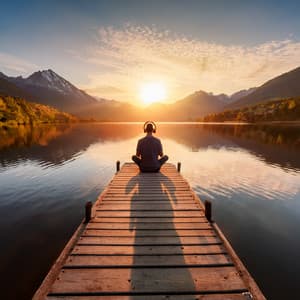 Música De Piano Para La Relajación Total - Giovanni Lucas