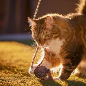 Music For The Happy Moments Of Your Pets - Pet Music Collection