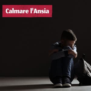 Calmare l'Ansia: Musica Anti Stress per Dormire Meglio, Fare Meditazione e Yoga - Calma Interiore