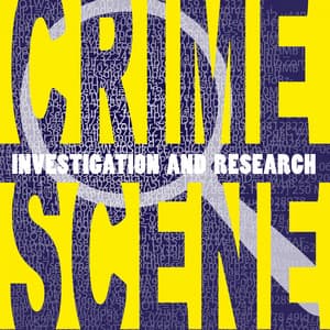 Crime Scene: Investigation and Research - Alan Fillip