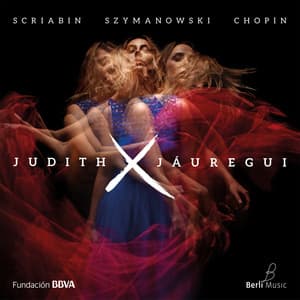 X - Judith Jáuregui