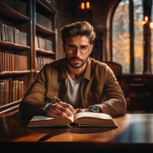 Orquesta De Enfoque: Música Orquestal Para La Concentración - Bertie Lambert