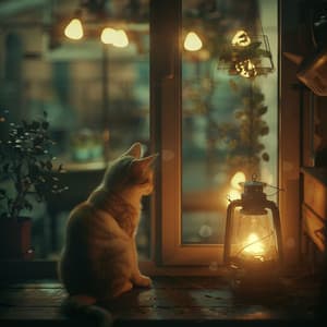 Relaxing Tunes for Pets' Rest - Landscapes Of Joy