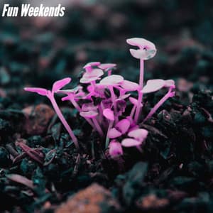 Fun Weekends - Musica di Sottofondo Jazz