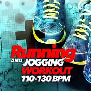 Running & Jogging Workout - Running & Jogging Club