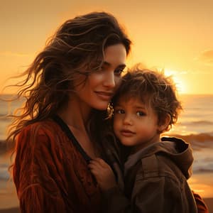 Olas Alegres: Música Junto Al Océano Para Bebés Felices - Perspectivas Naturales