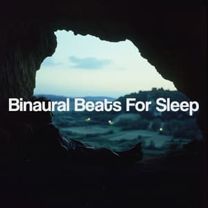Binaural Beats For Sleep - Study Alpha Waves