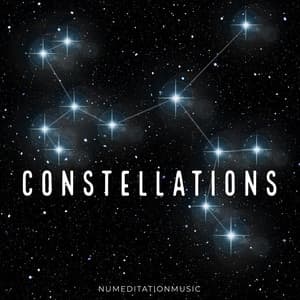 Constellations - Nu Meditation Music