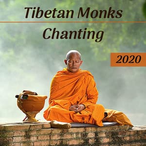Tibetan Monks Chanting 2020 - Relaxing Meditation - Tibetan Monks