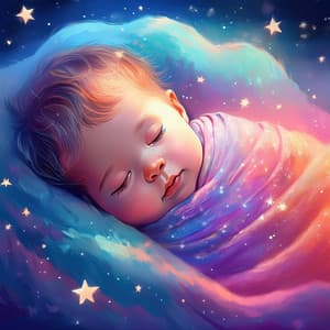 Ritmos Suaves De Nana: Sueño Acogedor Para Bebés - Música instrumental feliz