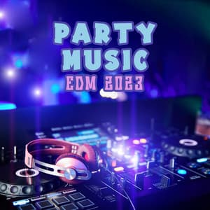 Party Music EDM 2023 - Ibiza House Classics