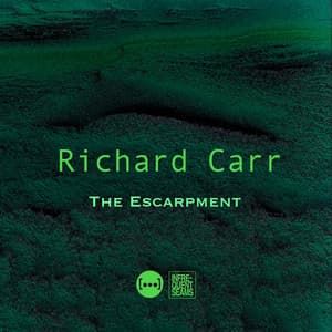 The Escarpment - Richard Carr