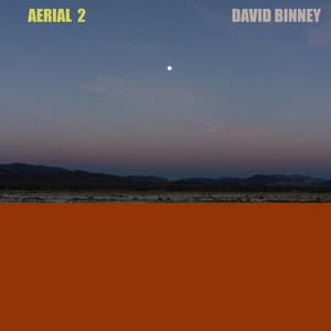 Aerial 2 - David Binney