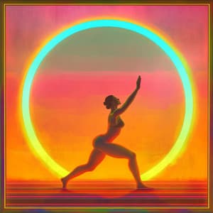 提升的犬类朝代 - Epic Yoga