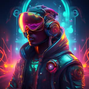 Evolución Del Hip Hop: Música Que Inspira - Pioneros del lo-fi armonioso