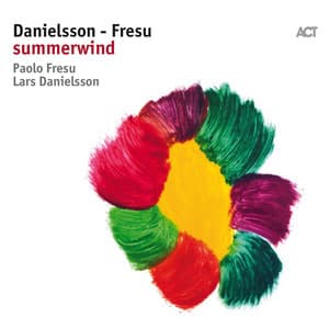 Summerwind - Lars Danielsson